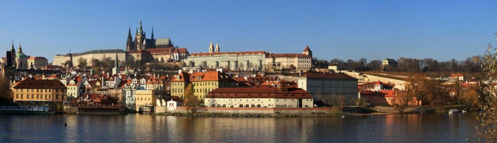 Private Stadtführungen in Prag auf Deutsch | Ihr persönlicher Stadtführer